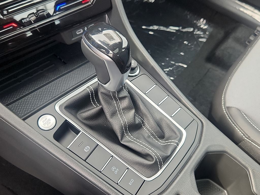 2027 Volkswagen Jetta 1.5T SE