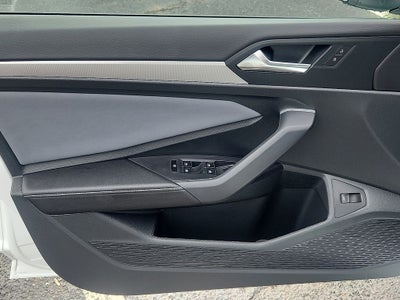 2027 Volkswagen Jetta 1.5T SE
