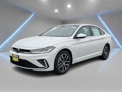 2027 Volkswagen Jetta 1.5T SE