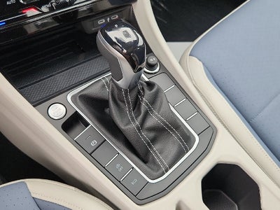 2027 Volkswagen Jetta 1.5T SE