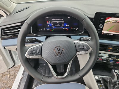 2027 Volkswagen Jetta 1.5T SE