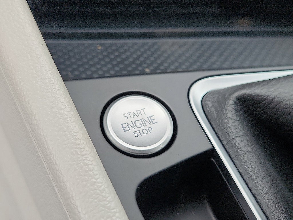 2027 Volkswagen Jetta 1.5T SE