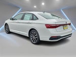 2027 Volkswagen Jetta 1.5T SE