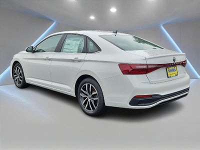 2027 Volkswagen Jetta 1.5T SE