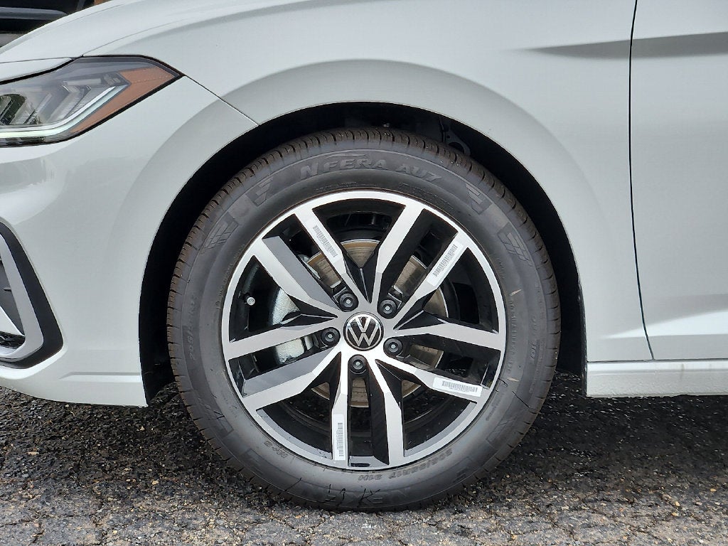 2027 Volkswagen Jetta 1.5T SE