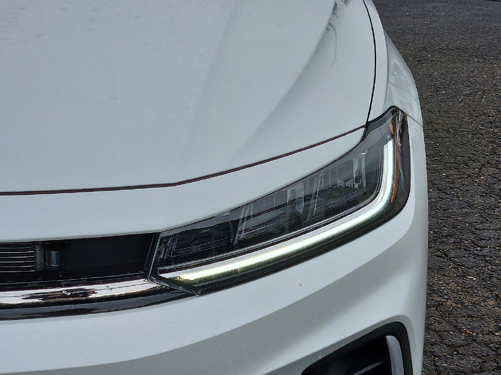 2027 Volkswagen Jetta 1.5T SE