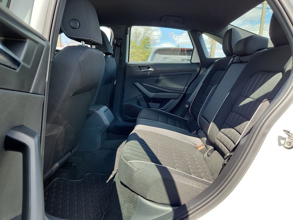 2023 Volkswagen Jetta 1.5T Sport