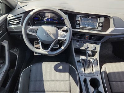 2023 Volkswagen Jetta 1.5T Sport
