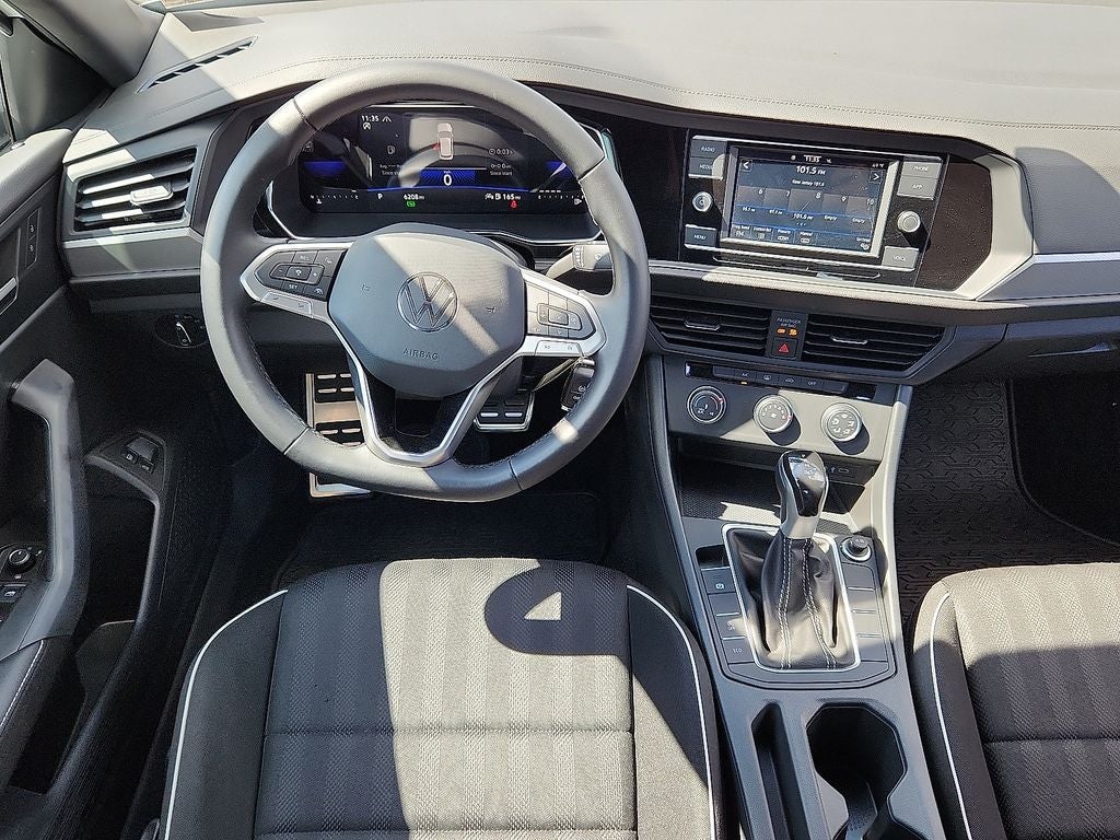 2023 Volkswagen Jetta 1.5T Sport