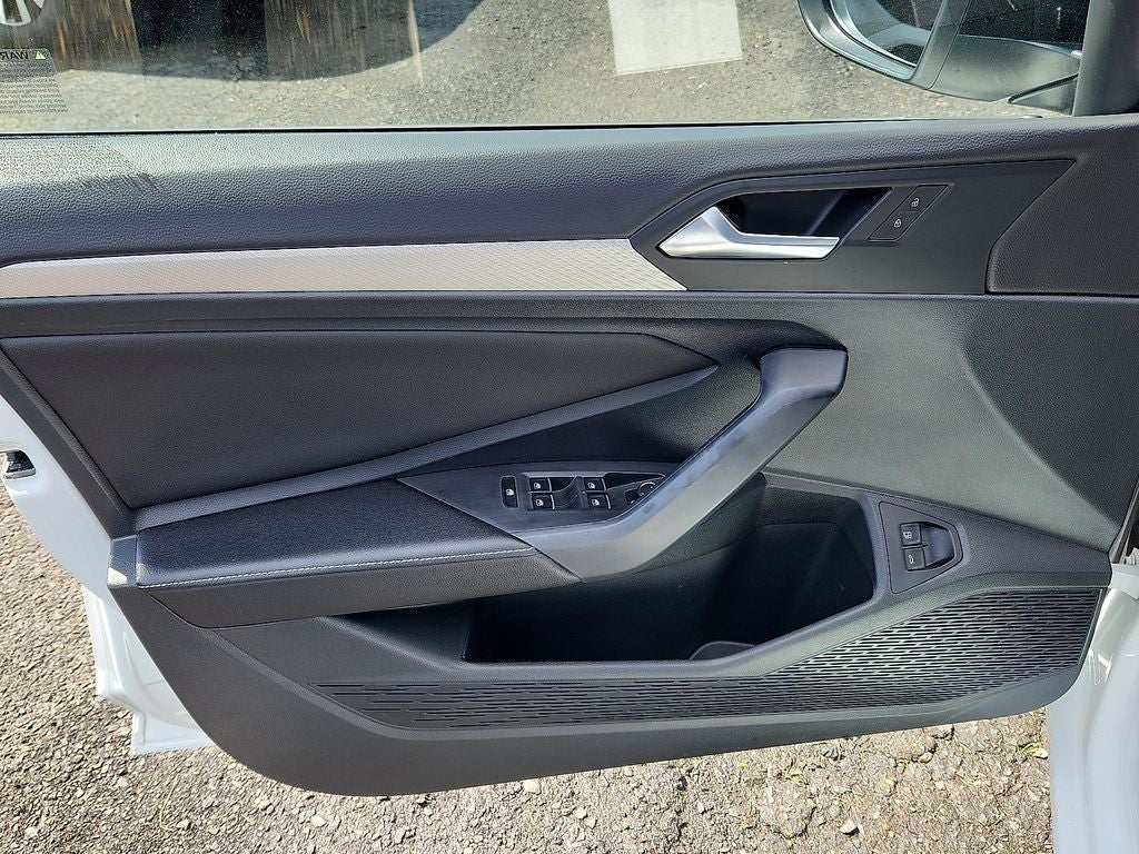 2023 Volkswagen Jetta 1.5T Sport