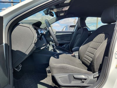 2023 Volkswagen Jetta 1.5T Sport