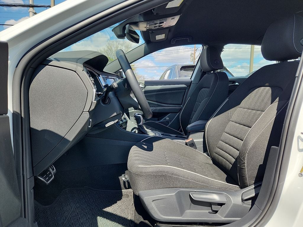 2023 Volkswagen Jetta 1.5T Sport