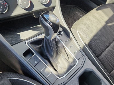 2023 Volkswagen Jetta 1.5T Sport