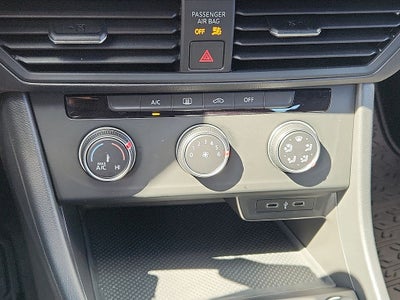 2023 Volkswagen Jetta 1.5T Sport