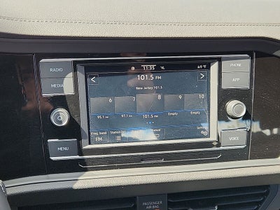 2023 Volkswagen Jetta 1.5T Sport