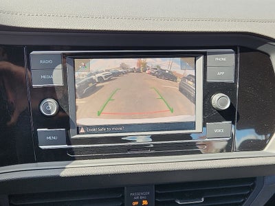 2023 Volkswagen Jetta 1.5T Sport