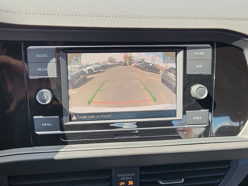 2023 Volkswagen Jetta 1.5T Sport