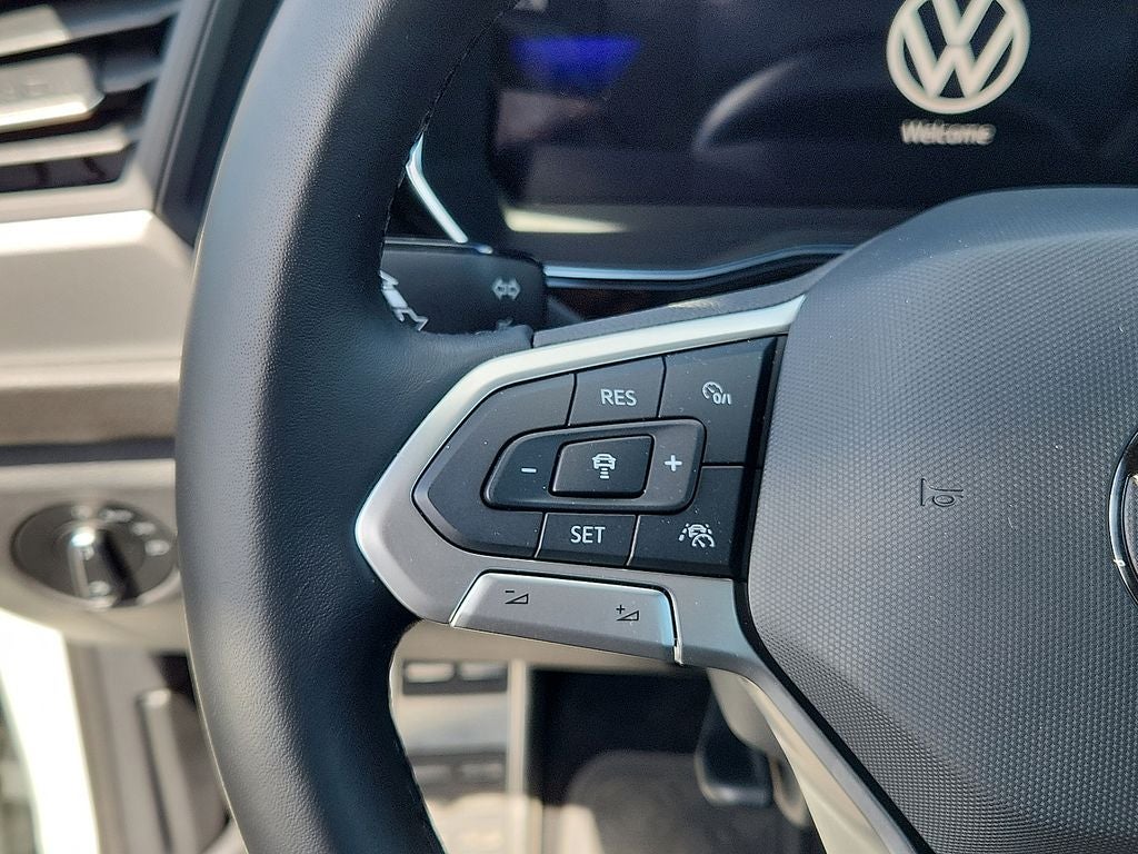 2023 Volkswagen Jetta 1.5T Sport