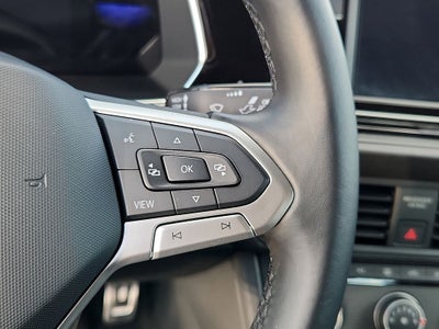 2023 Volkswagen Jetta 1.5T Sport