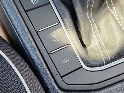 2023 Volkswagen Jetta 1.5T Sport