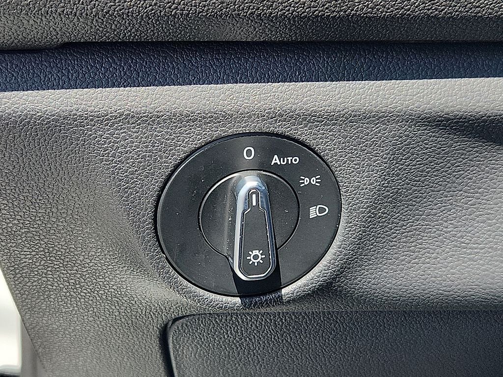 2023 Volkswagen Jetta 1.5T Sport