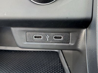 2023 Volkswagen Jetta 1.5T Sport