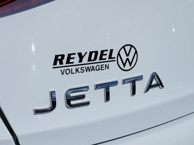 2023 Volkswagen Jetta 1.5T Sport