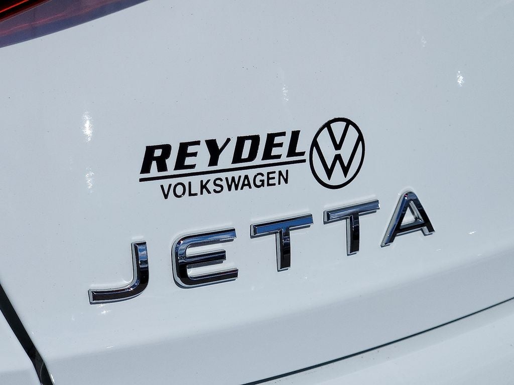 2023 Volkswagen Jetta 1.5T Sport