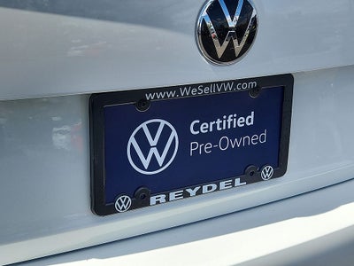 2023 Volkswagen Jetta 1.5T Sport