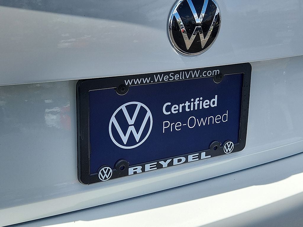 2023 Volkswagen Jetta 1.5T Sport