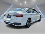2023 Volkswagen Jetta 1.5T Sport