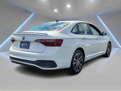 2023 Volkswagen Jetta 1.5T Sport