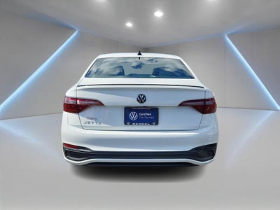 2023 Volkswagen Jetta 1.5T Sport