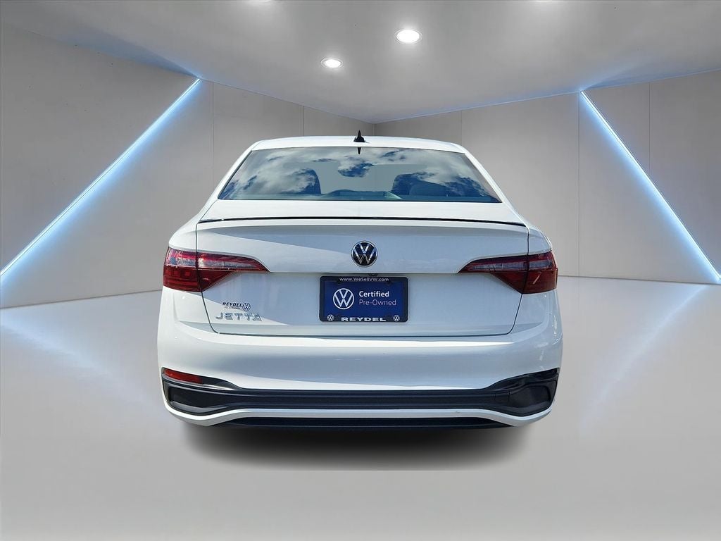 2023 Volkswagen Jetta 1.5T Sport
