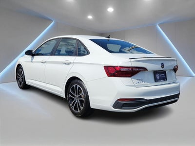 2023 Volkswagen Jetta 1.5T Sport