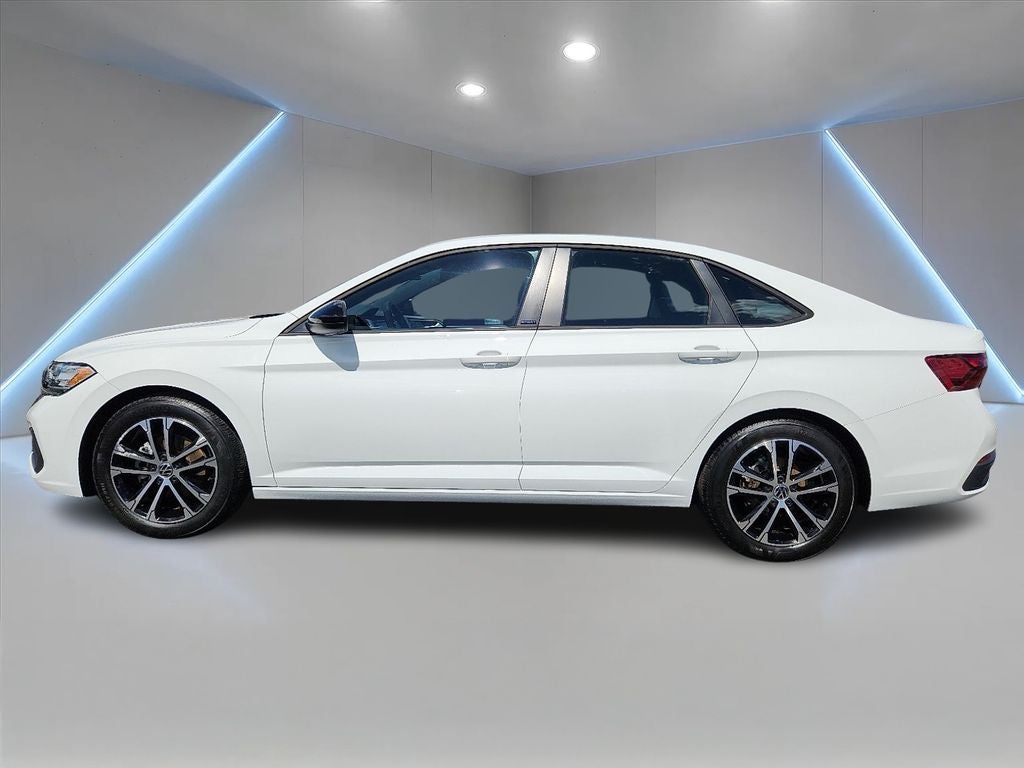 2023 Volkswagen Jetta 1.5T Sport
