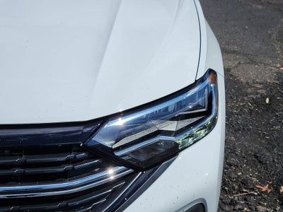 2023 Volkswagen Jetta 1.5T Sport