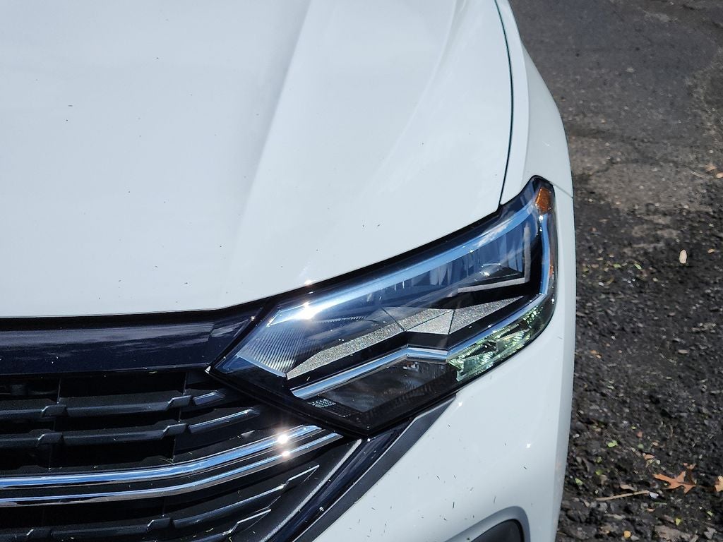 2023 Volkswagen Jetta 1.5T Sport