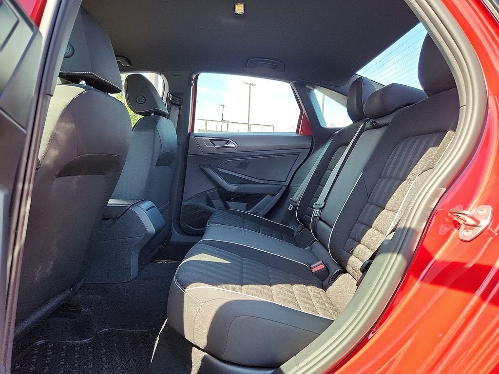 2024 Volkswagen Jetta 1.5T Sport