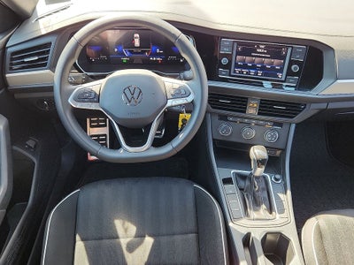 2024 Volkswagen Jetta 1.5T Sport