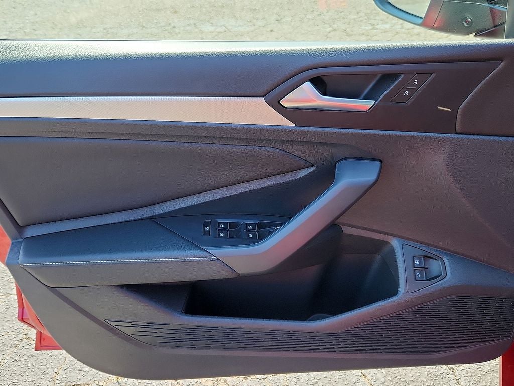 2024 Volkswagen Jetta 1.5T Sport