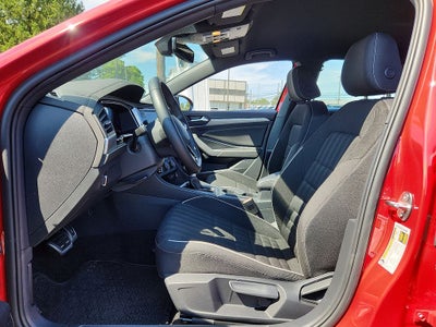 2024 Volkswagen Jetta 1.5T Sport
