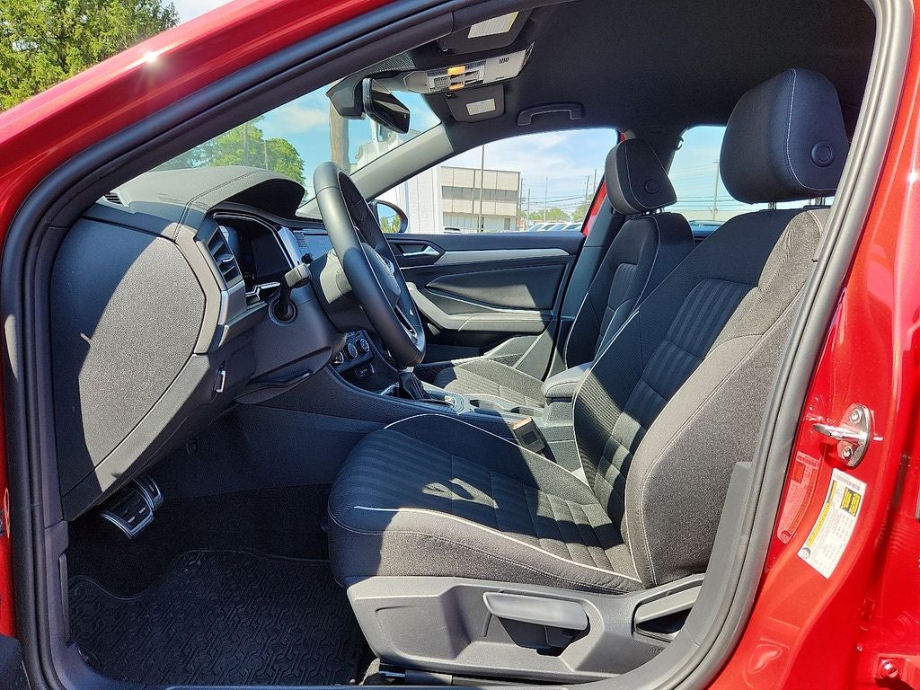 2024 Volkswagen Jetta 1.5T Sport