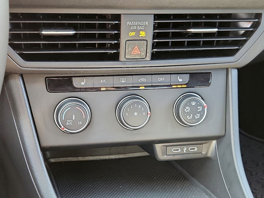 2024 Volkswagen Jetta 1.5T Sport