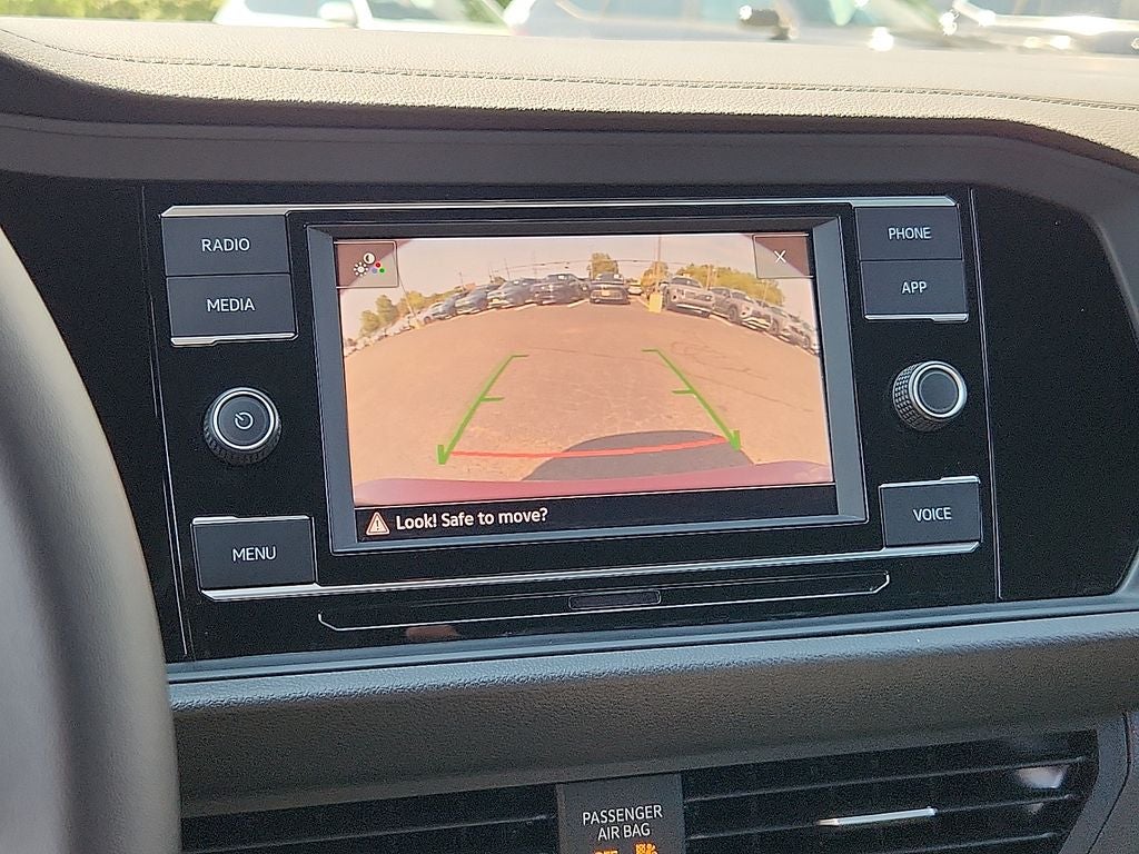 2024 Volkswagen Jetta 1.5T Sport
