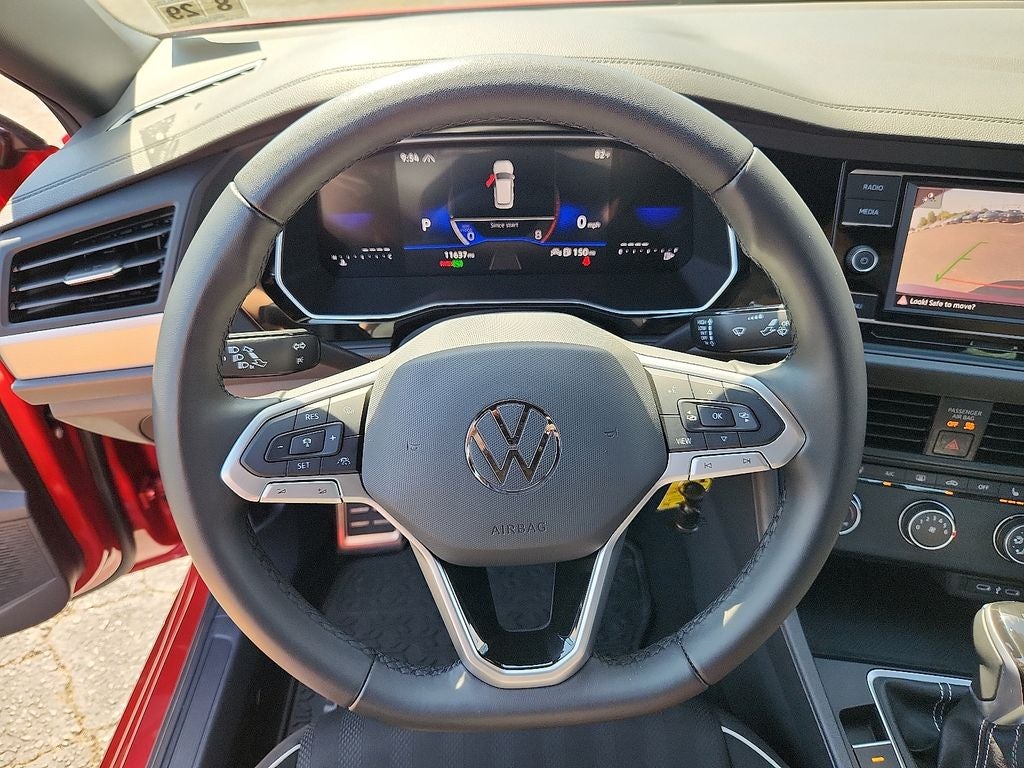 2024 Volkswagen Jetta 1.5T Sport
