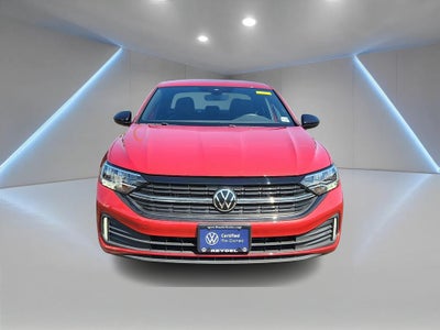 2024 Volkswagen Jetta 1.5T Sport
