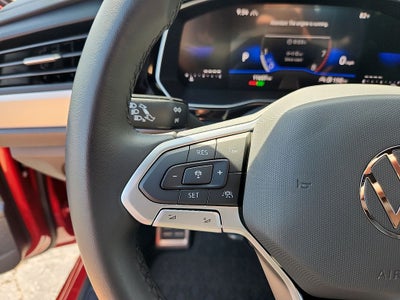 2024 Volkswagen Jetta 1.5T Sport