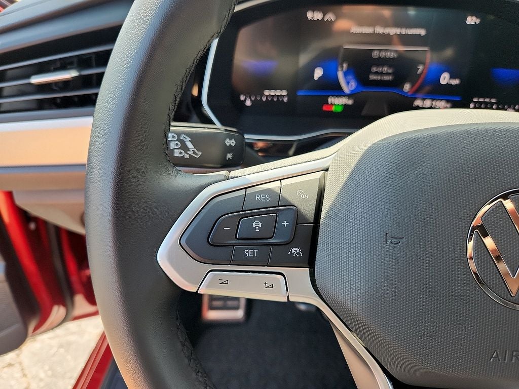 2024 Volkswagen Jetta 1.5T Sport