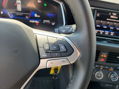 2024 Volkswagen Jetta 1.5T Sport